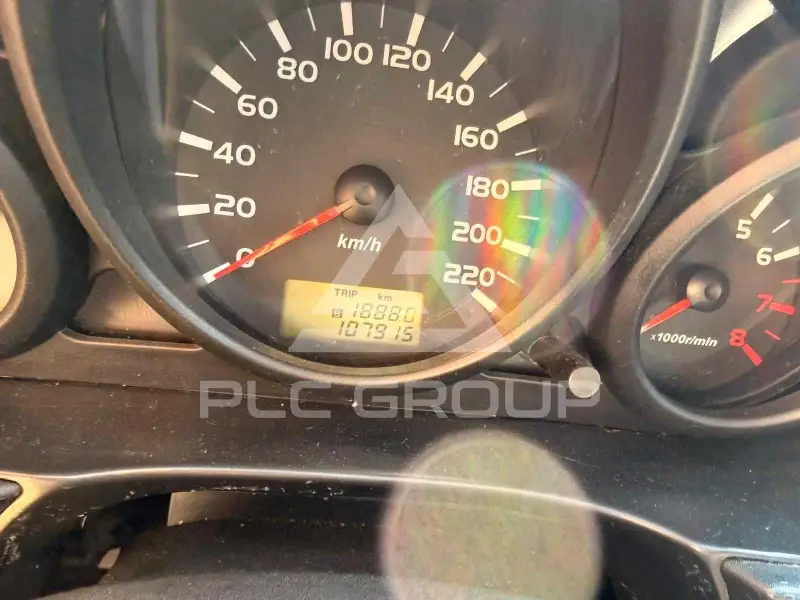 2008 Mitsubishi Colt