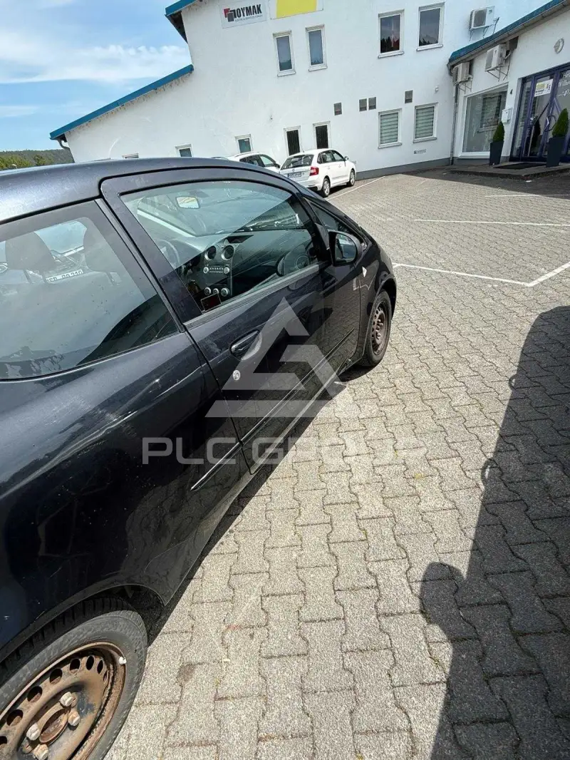 2008 Mitsubishi Colt