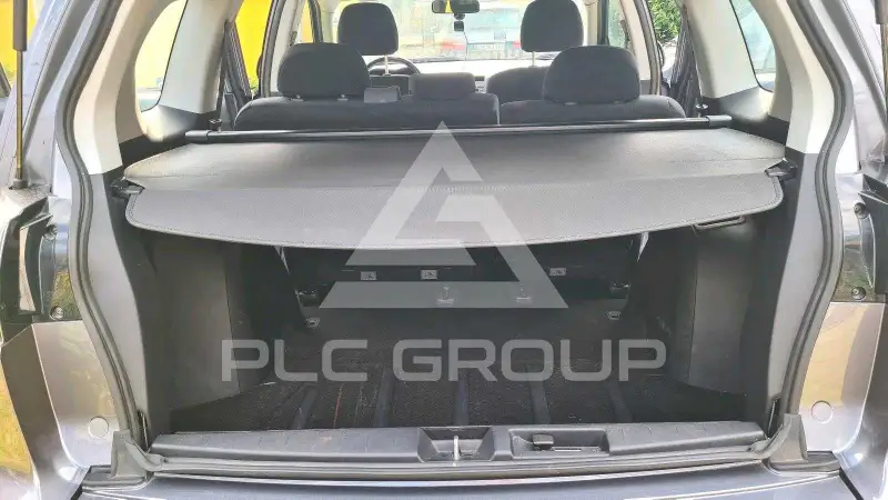 2008 Mitsubishi OUTLANDER