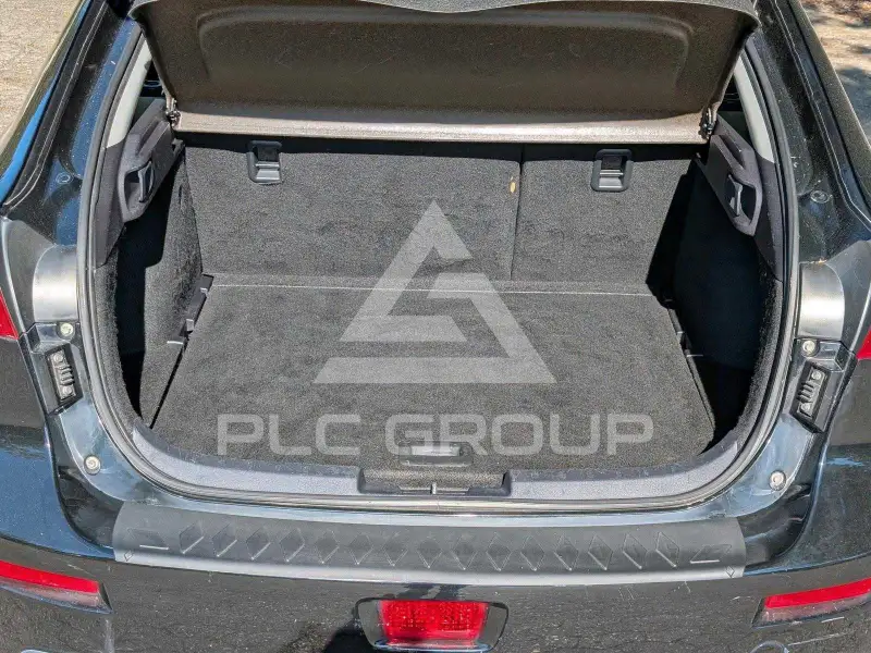 2008 Mitsubishi LANCER