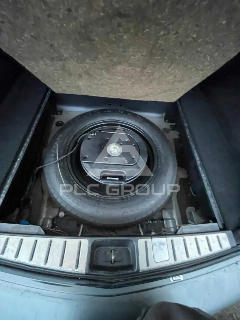 2008 Nissan MURANO