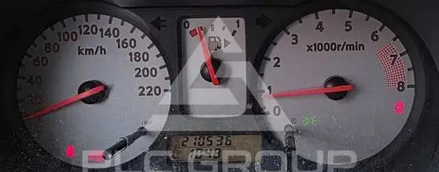 2008 Nissan Note