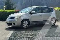 2008 Nissan Note