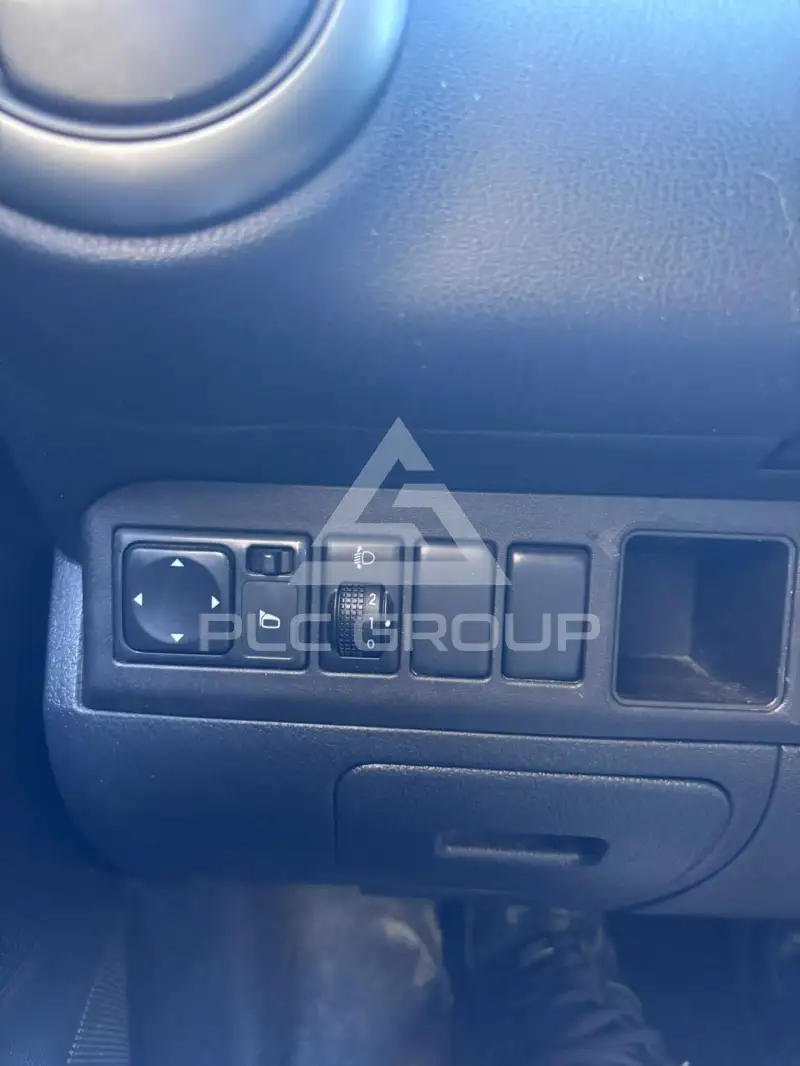 2008 Nissan Note