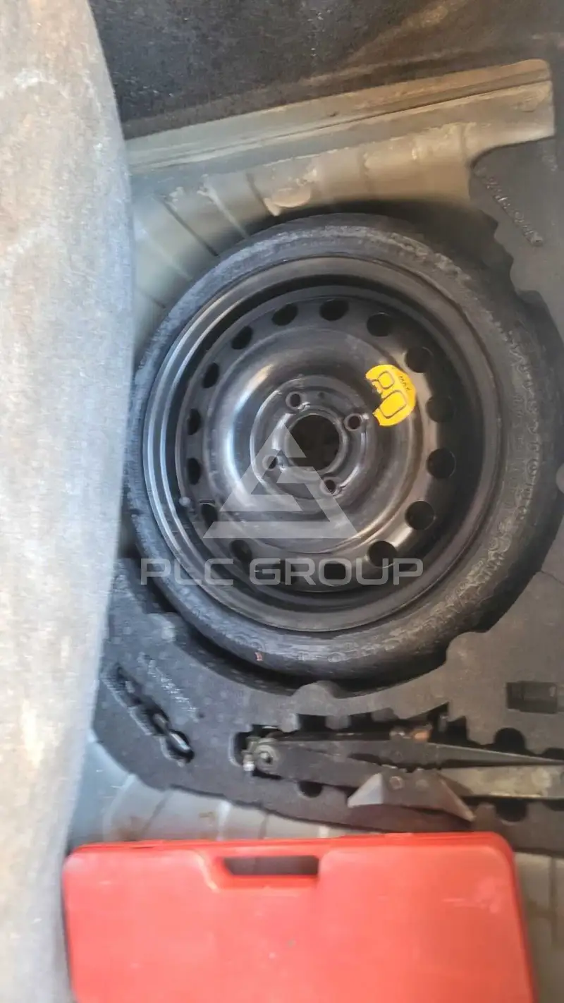 2008 Nissan MICRA