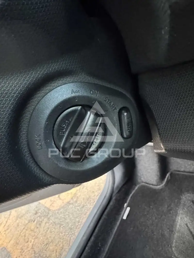 2008 Nissan MICRA