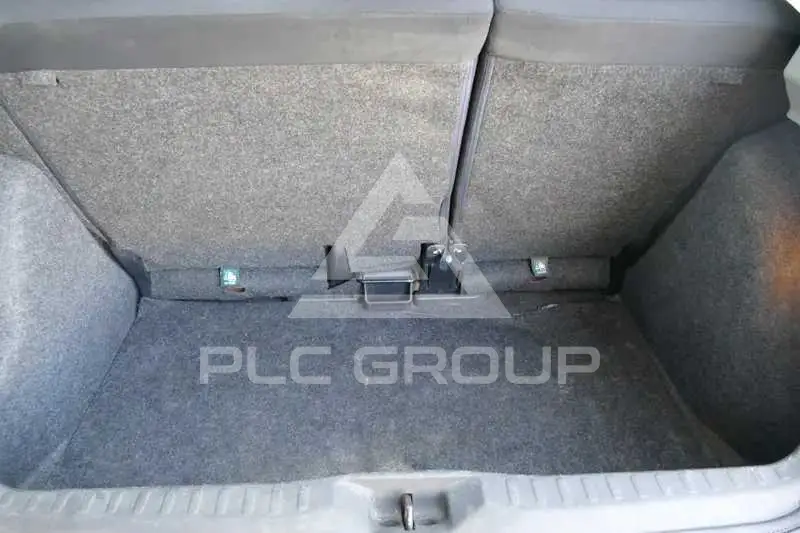 2008 Nissan MICRA