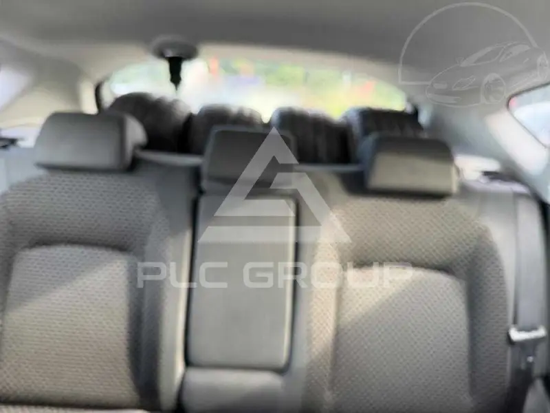 2008 Nissan QASHQAI