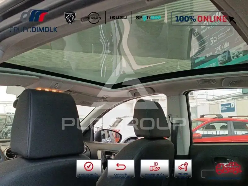 2008 Nissan QASHQAI