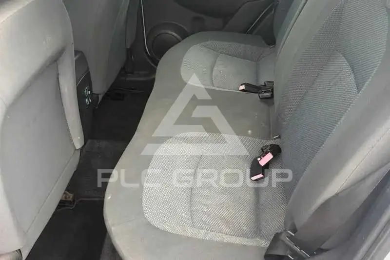 2008 Nissan QASHQAI