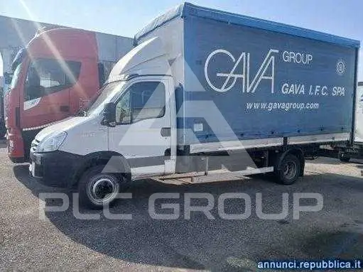 2008 Iveco Daily