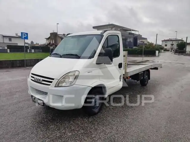 2008 Iveco Daily