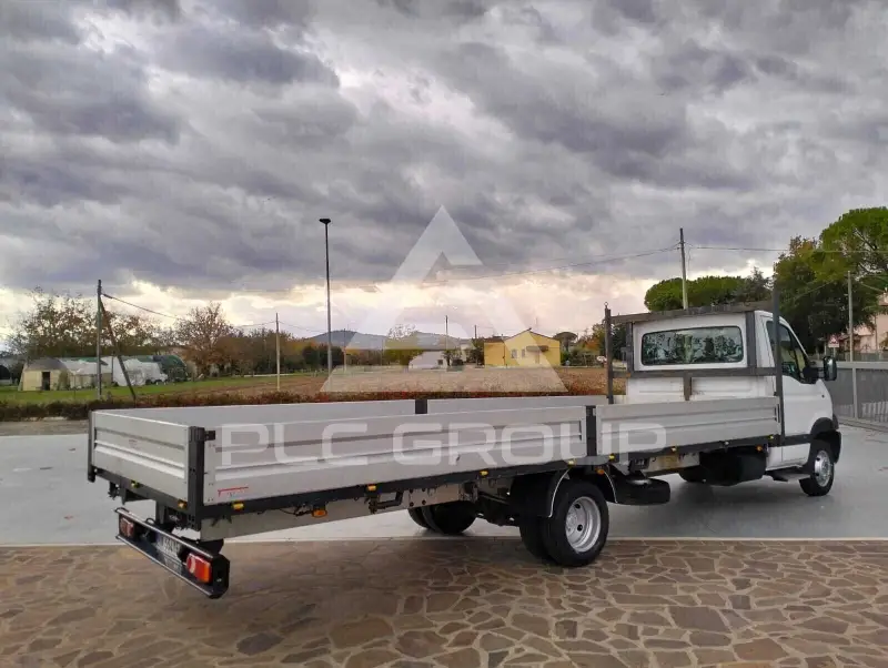 2008 Iveco Daily