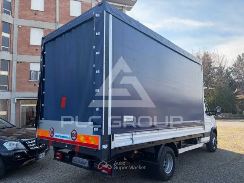 2008 Iveco Daily