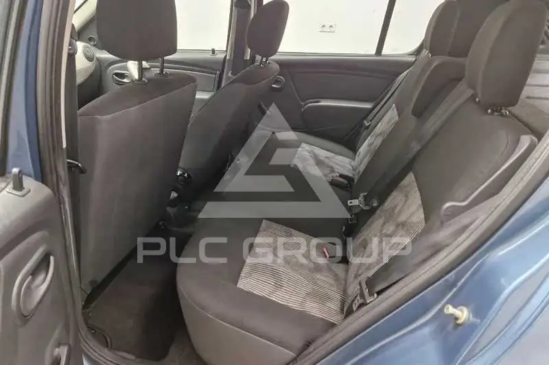 2008 Dacia Sandero