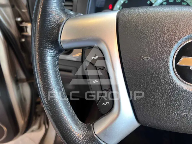 2008 Chevrolet Captiva