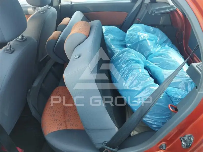2008 Chevrolet Matiz