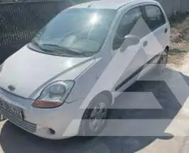2008 Chevrolet Spark