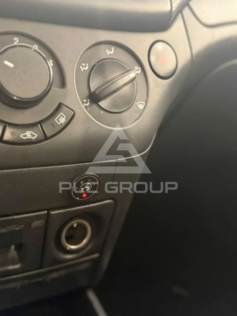 2008 Chevrolet Aveo