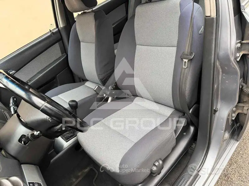2008 Chevrolet Aveo