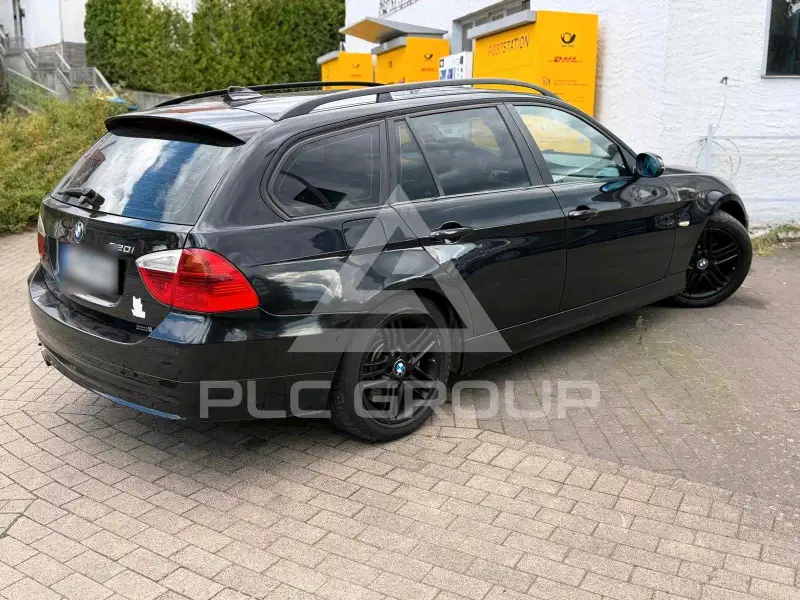 2008 BMW 218