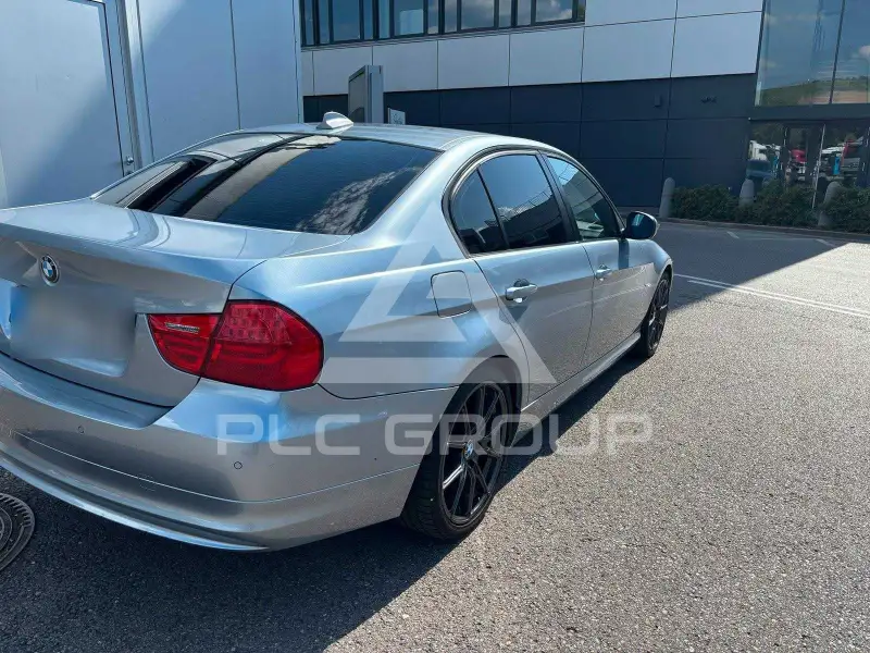 2008 BMW 218