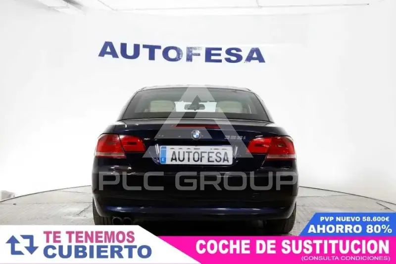 2008 BMW 218