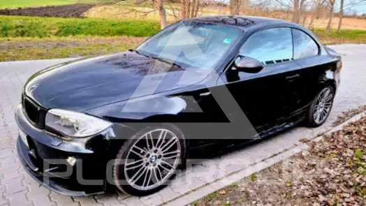 2008 BMW 218