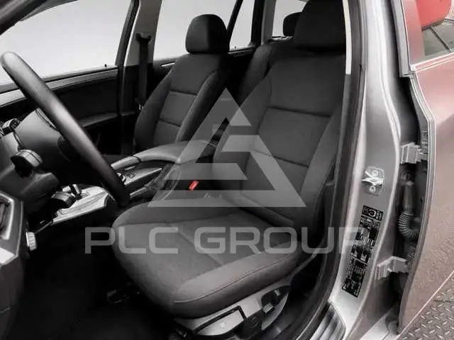 2008 BMW 523