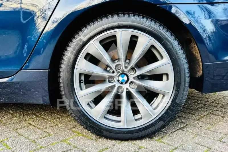 2008 BMW 523