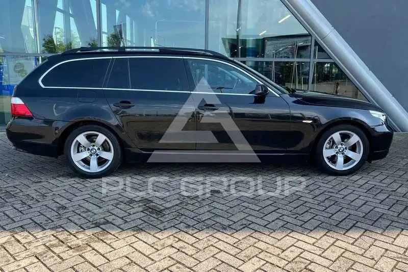2008 BMW 523