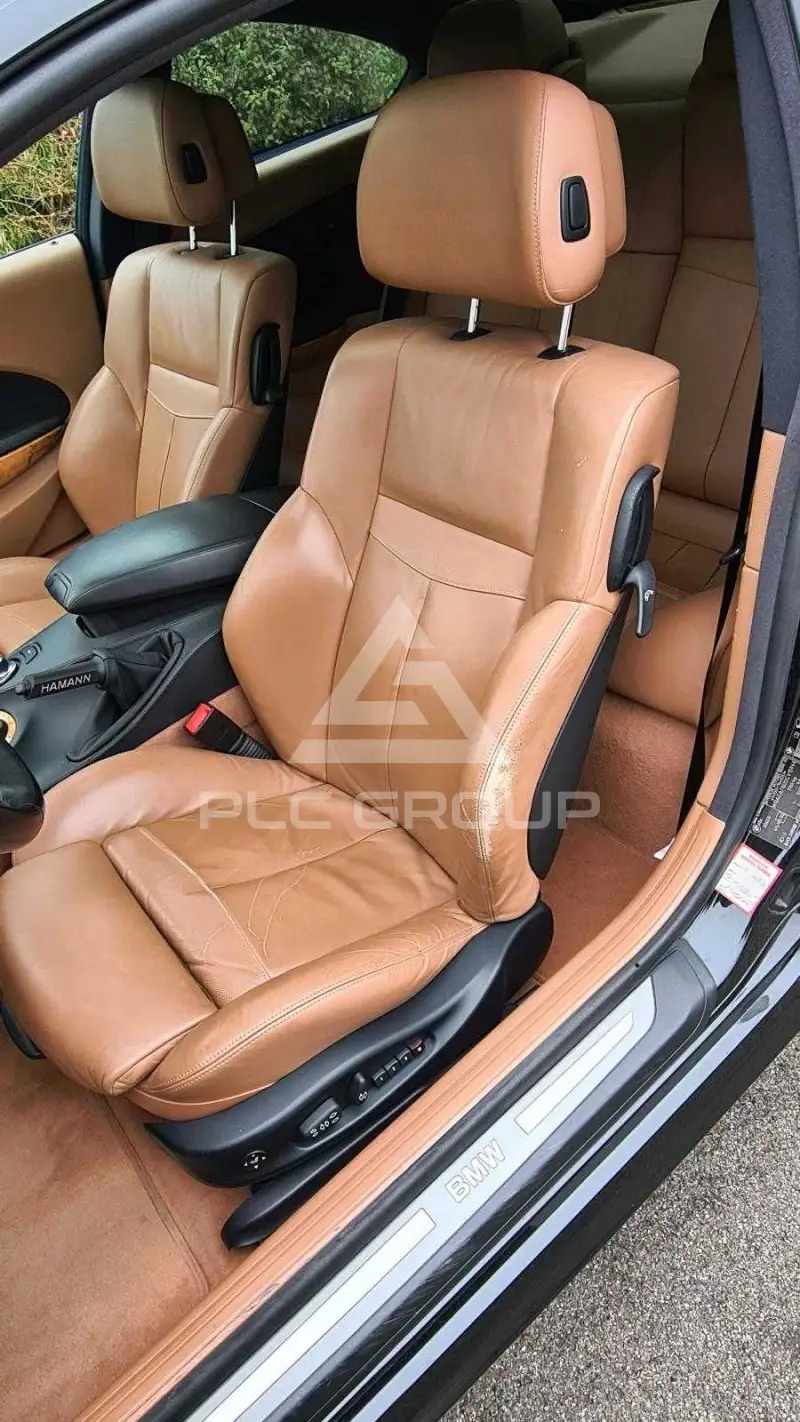 2008 BMW 6 Series