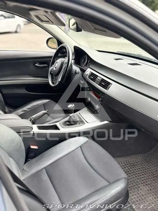 2008 BMW 330