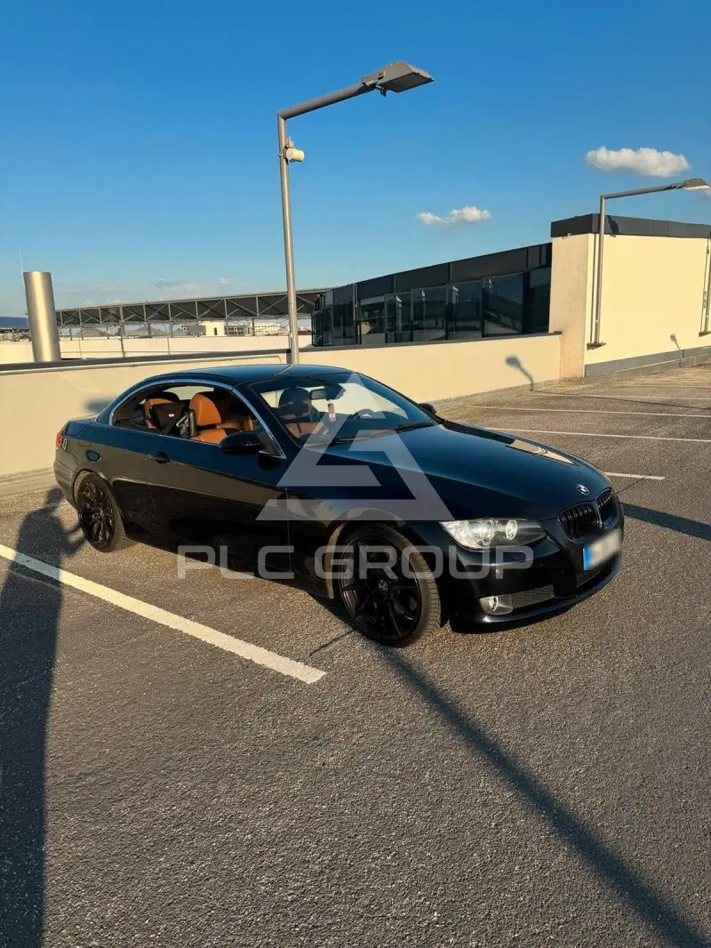 2008 BMW 330