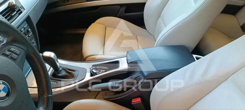 2008 BMW 330