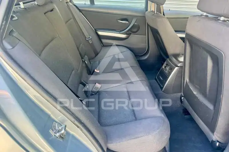 2008 BMW 330