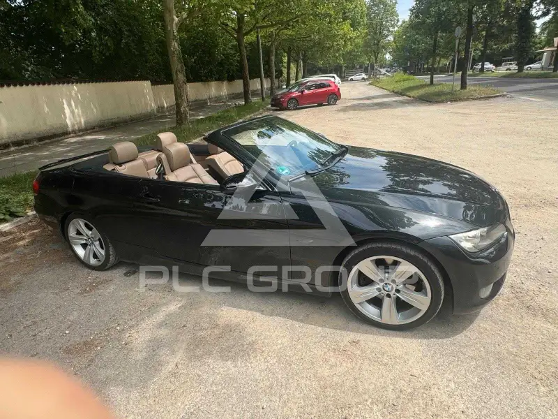 2008 BMW 330