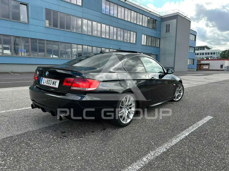 2008 BMW 330