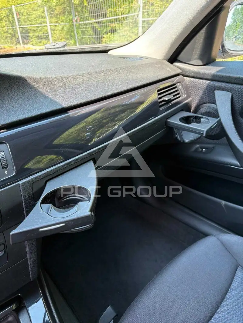 2008 BMW 330
