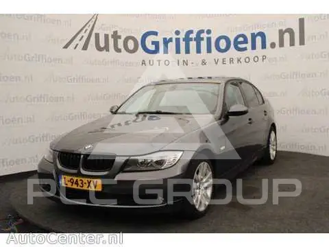 2008 BMW 330