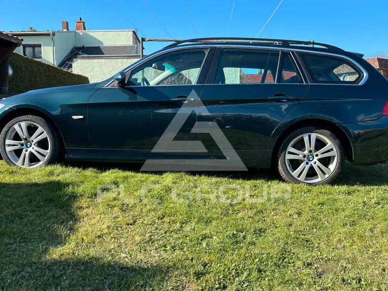 2008 BMW 330