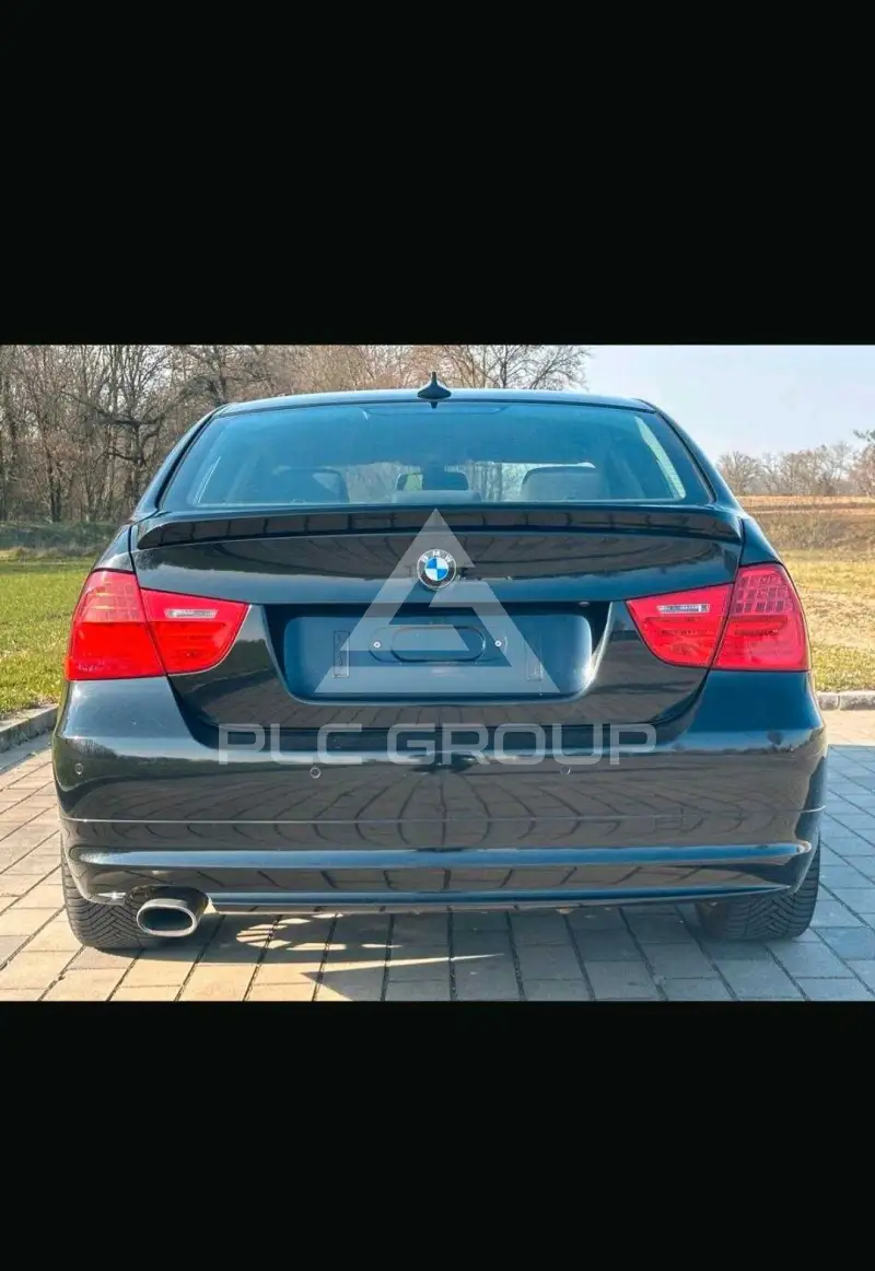 2008 BMW 330