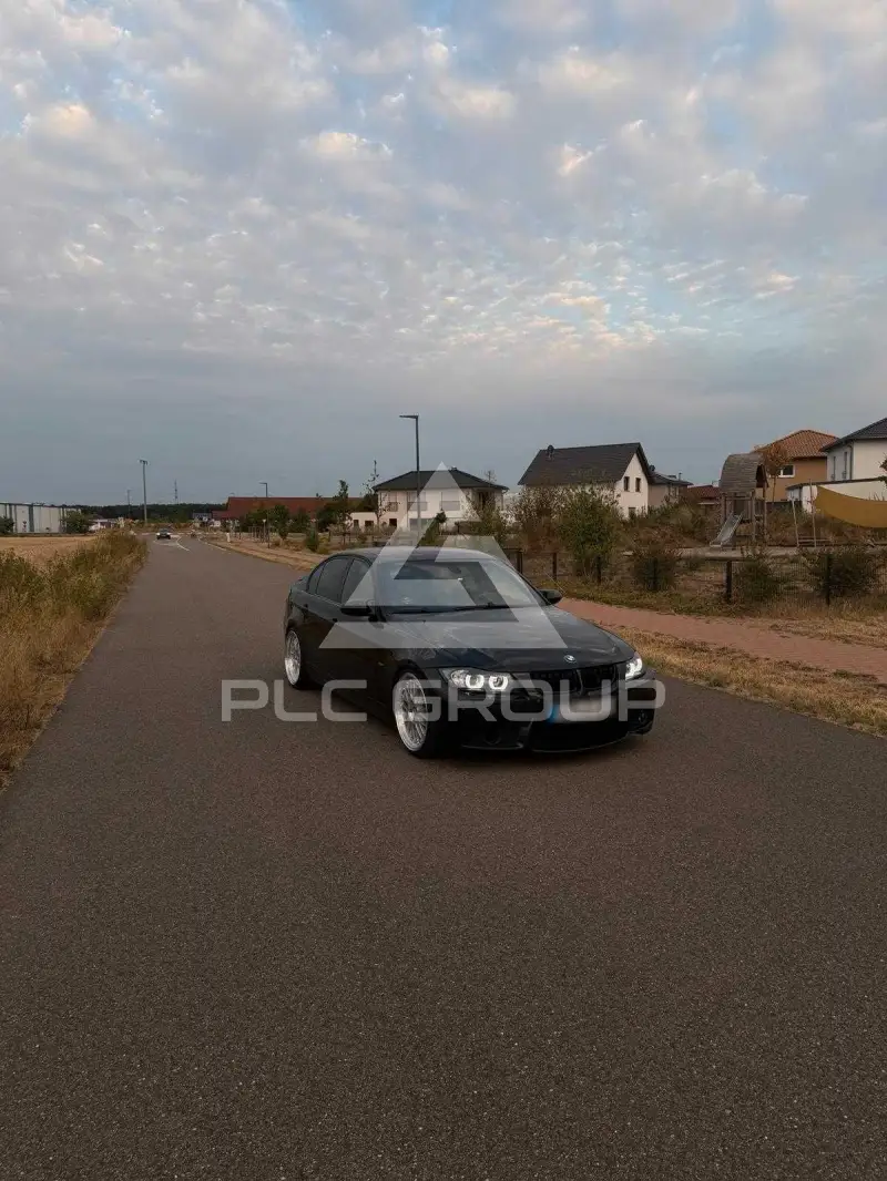 2008 BMW 330