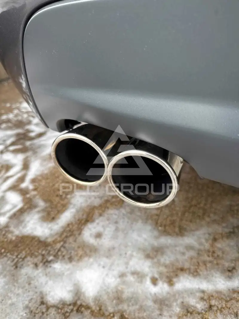 2008 BMW 330