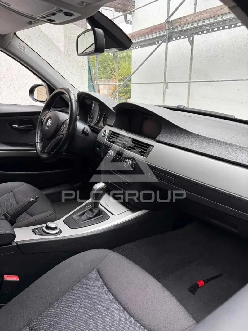 2008 BMW 330