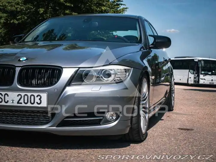 2008 BMW 330