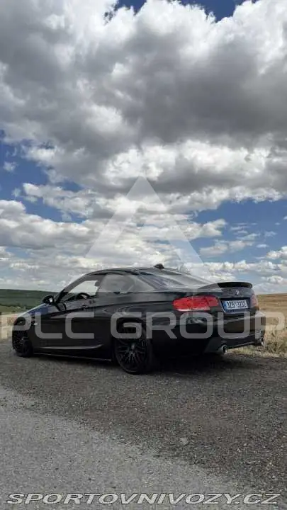 2008 BMW 330