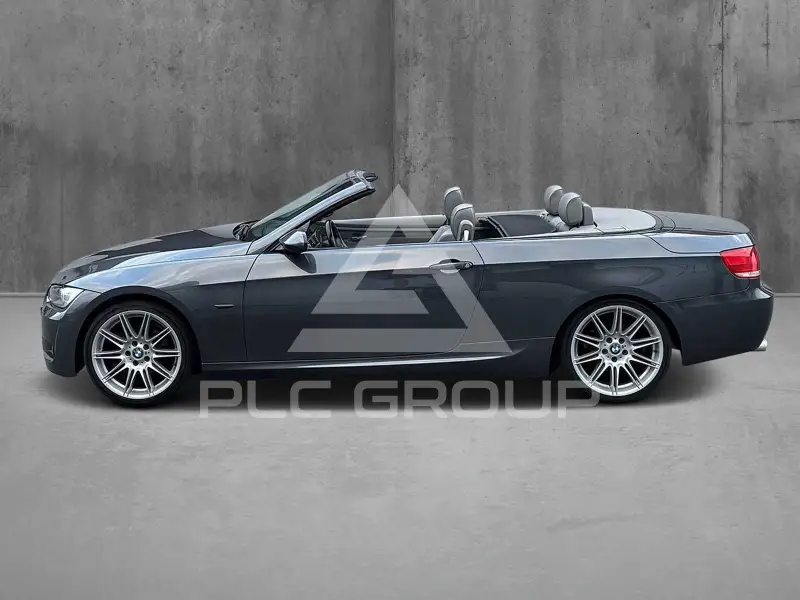 2008 BMW 330