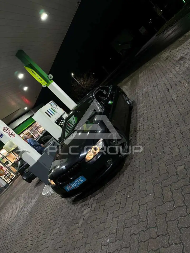 2008 BMW 330