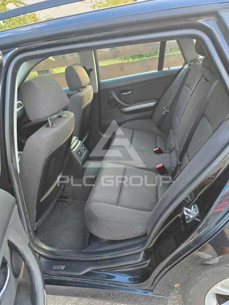 2008 BMW 330